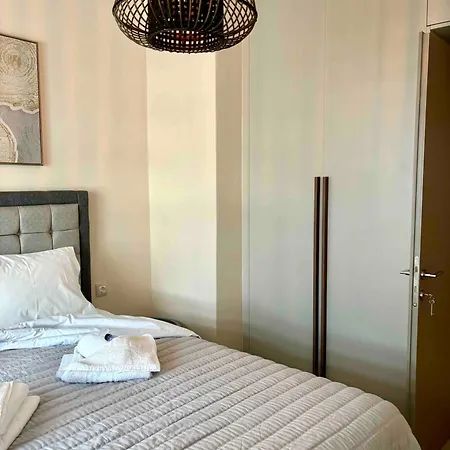 Jd Family Luxury 1 볼로스