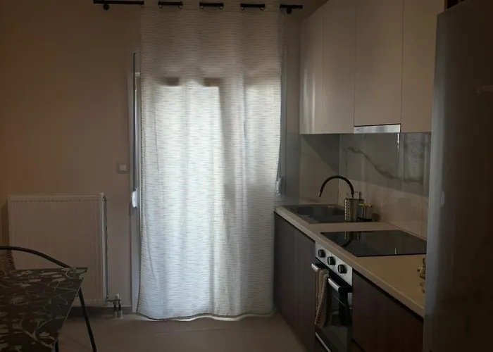 Jd Family Luxury 1 Volos