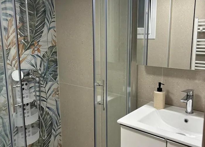 Appartamento Jd Family Luxury 1 Volos