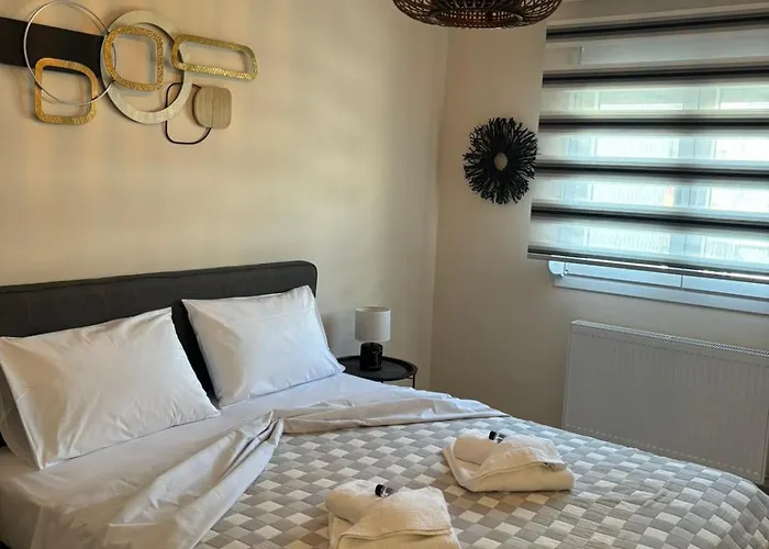 Jd Family Luxury 1 * Volos