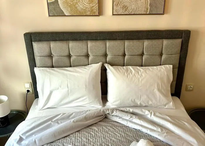 Jd Family Luxury 1 * Volos