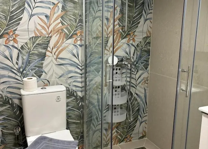 Appartamento Jd Family Luxury 1 *