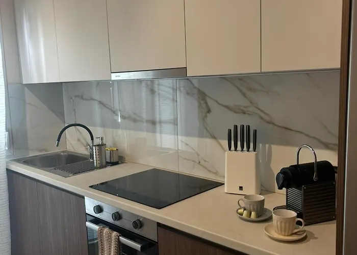 Jd Family Luxury 1 * Volos