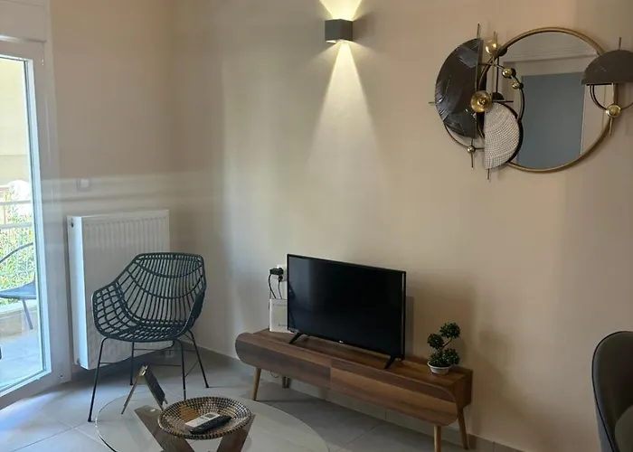 Appartamento Jd Family Luxury 1