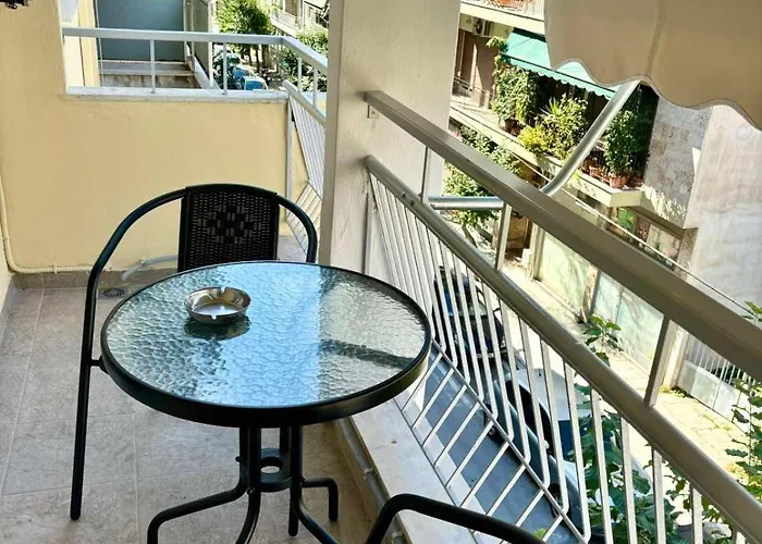 Jd Family Luxury 1 * Volos