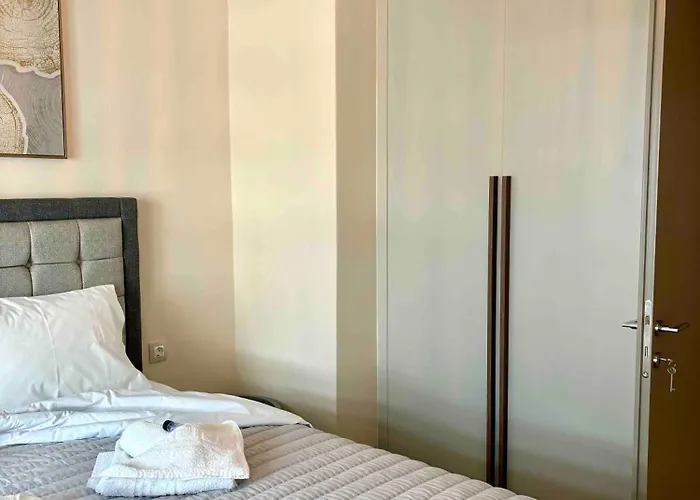 Jd Family Luxury 1 Volos