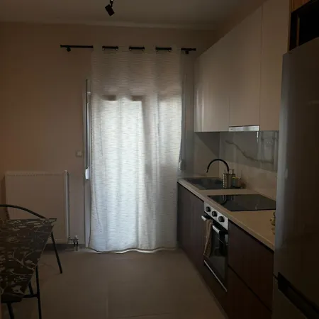 Jd Family Luxury 1 Volos