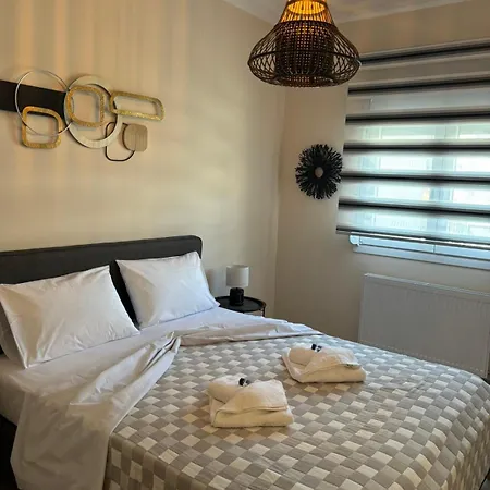 Jd Family Luxury 1 * Volos