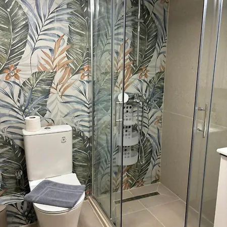 Apartman Jd Family Luxury 1 *