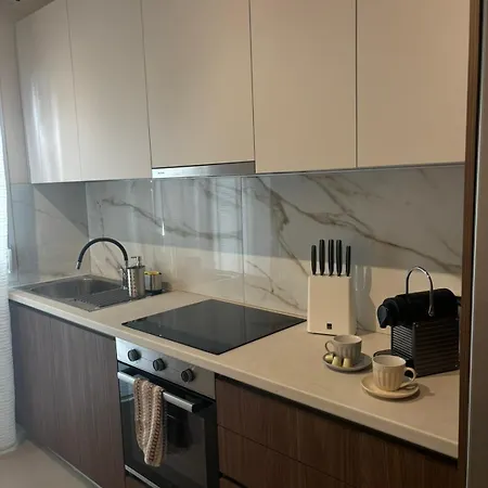 Jd Family Luxury 1 * Vólosz