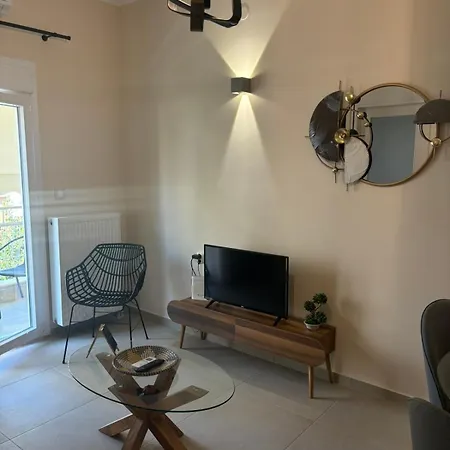 Apartman Jd Family Luxury 1