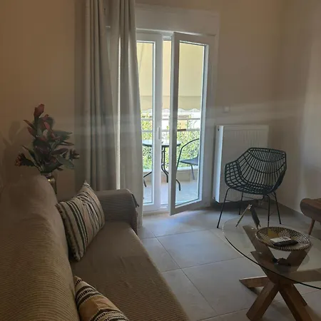 Jd Family Luxury 1 Apartman Vólosz