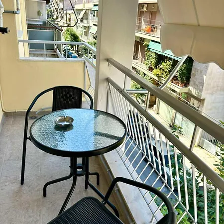 Jd Family Luxury 1 * Volos